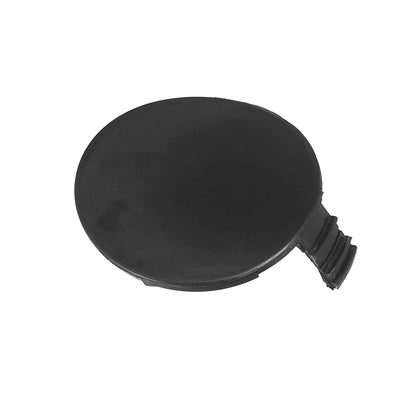Right Bumper Tow Hook Cover for Toyota Yaris Sedan/Vios (2006-2011)