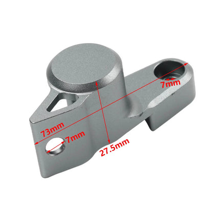 Red Sensor Guard for Honda Monkey CT125 JB02, JA55 & Grom/MSX JC61, JC75