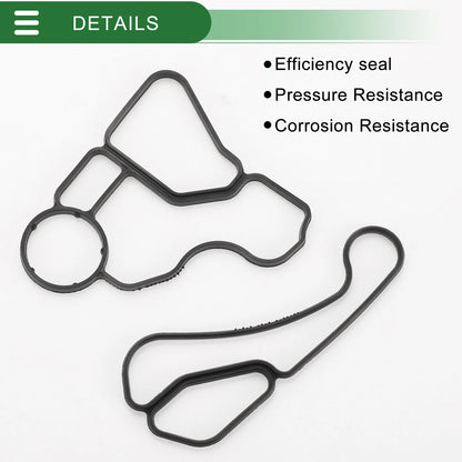 Cylinder Head Gasket Kit for BMW All Models (2006-2021)