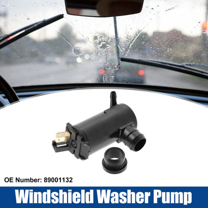 Windshield Washer Pump for Honda Civic (1988 - 2004)
