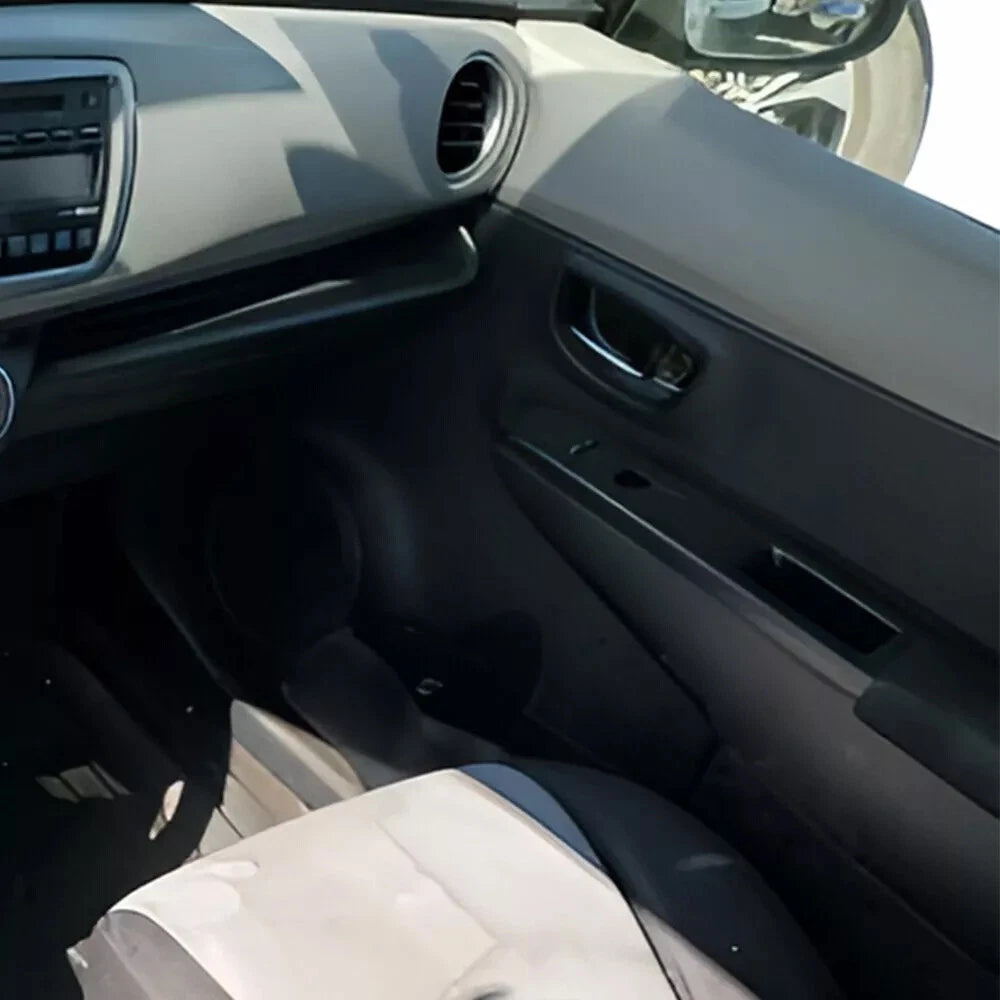 Window Switch Bezel Trim for Toyota Yaris (2012-2014)
