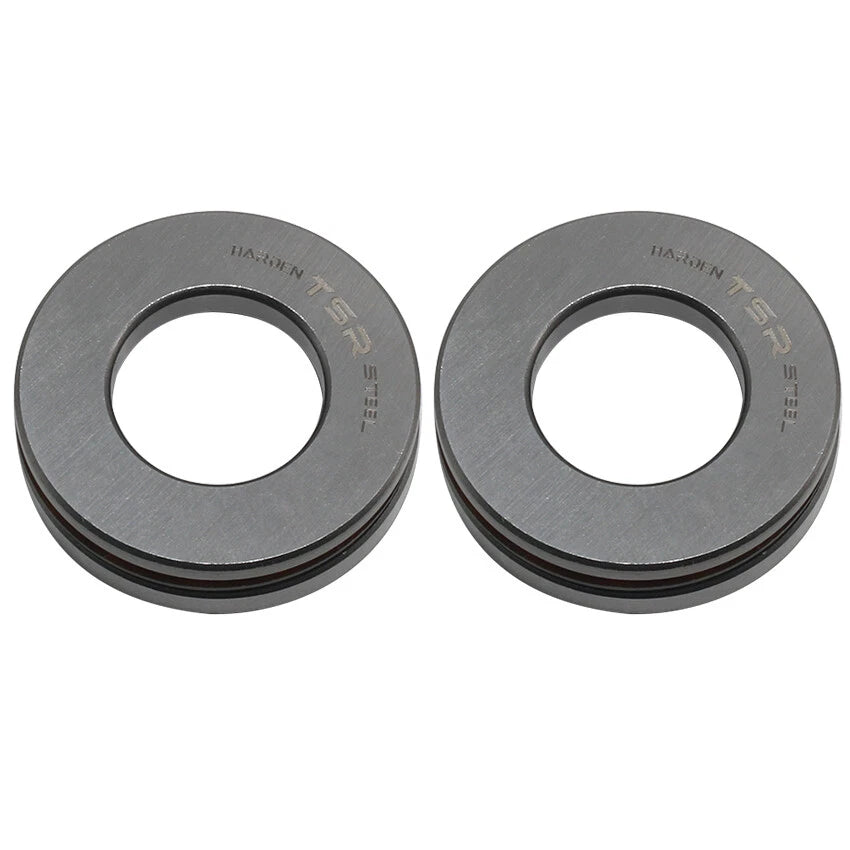 Steering Head Bearing Kit for Yamaha RZ250 SRV250 YX600 YB100 FJ600 RD200 FZR250 (1980-1999)