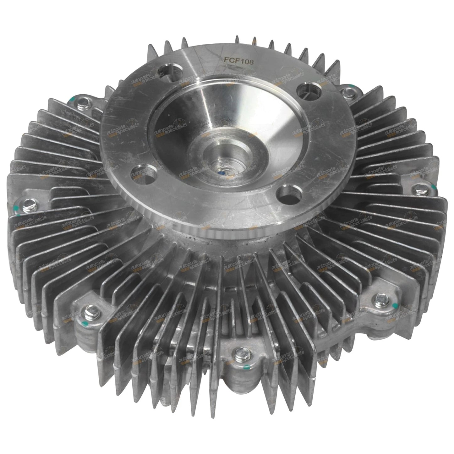 Fan Clutch Coupling for Landcruiser UZJ100R (1998–2007)