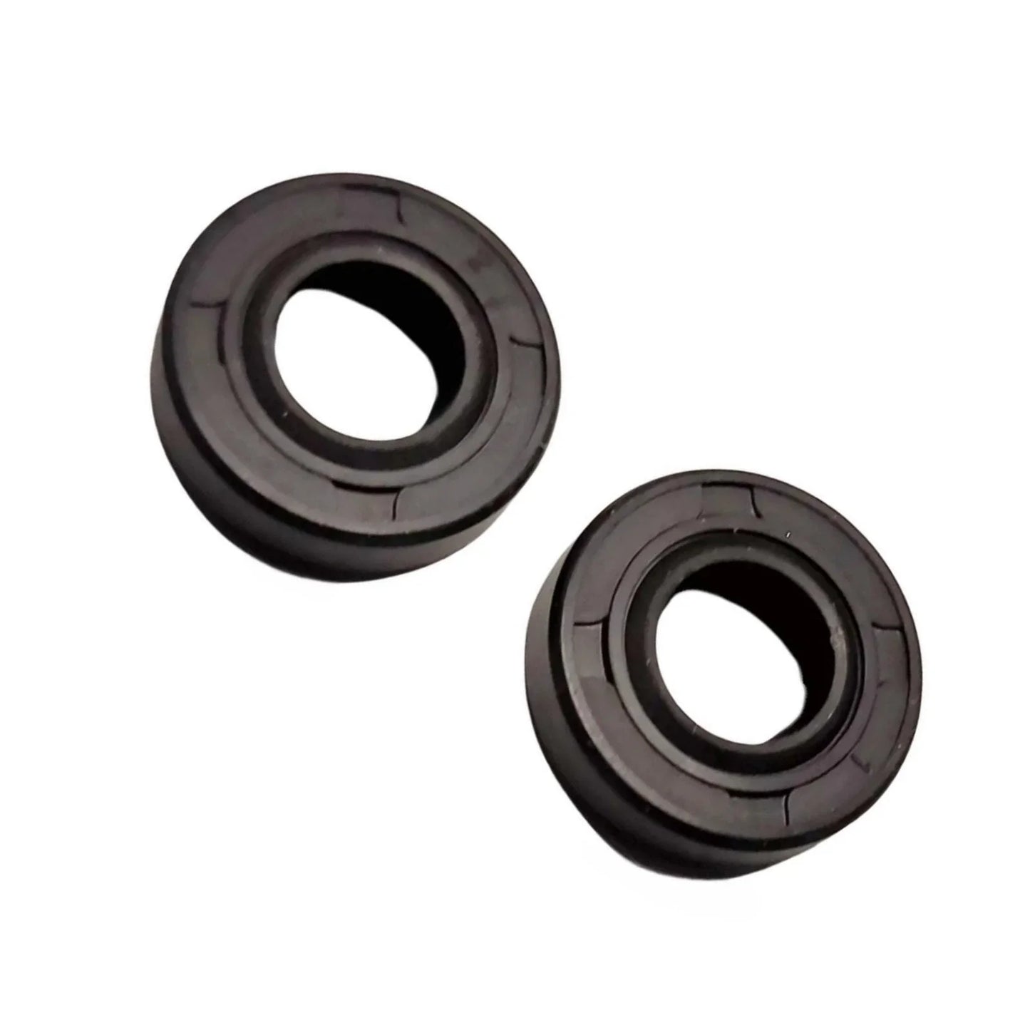 Outboard Oil Seal for Quicksilver Mercury 3.5-7.5HP (2 Pcs)