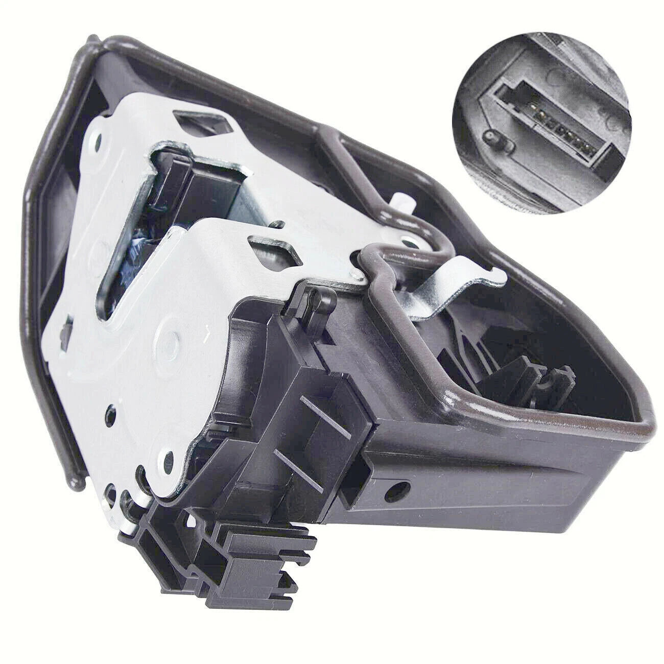 Door Lock Actuator Latch Rear Left for BMW X3 X5 X6 (2007-2013)