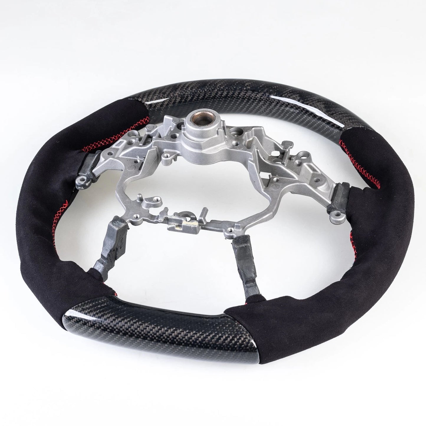 Steering Wheel for Toyota Land Cruiser Prado, Alphard (2009-2023)