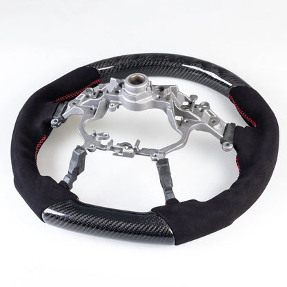 Steering Wheel for Toyota Land Cruiser Prado, Alphard (2009-2023)