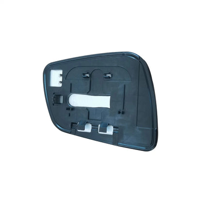 Heated Left Side Mirror Glass with Backing for Mitsubishi Lancer (2008-2015)