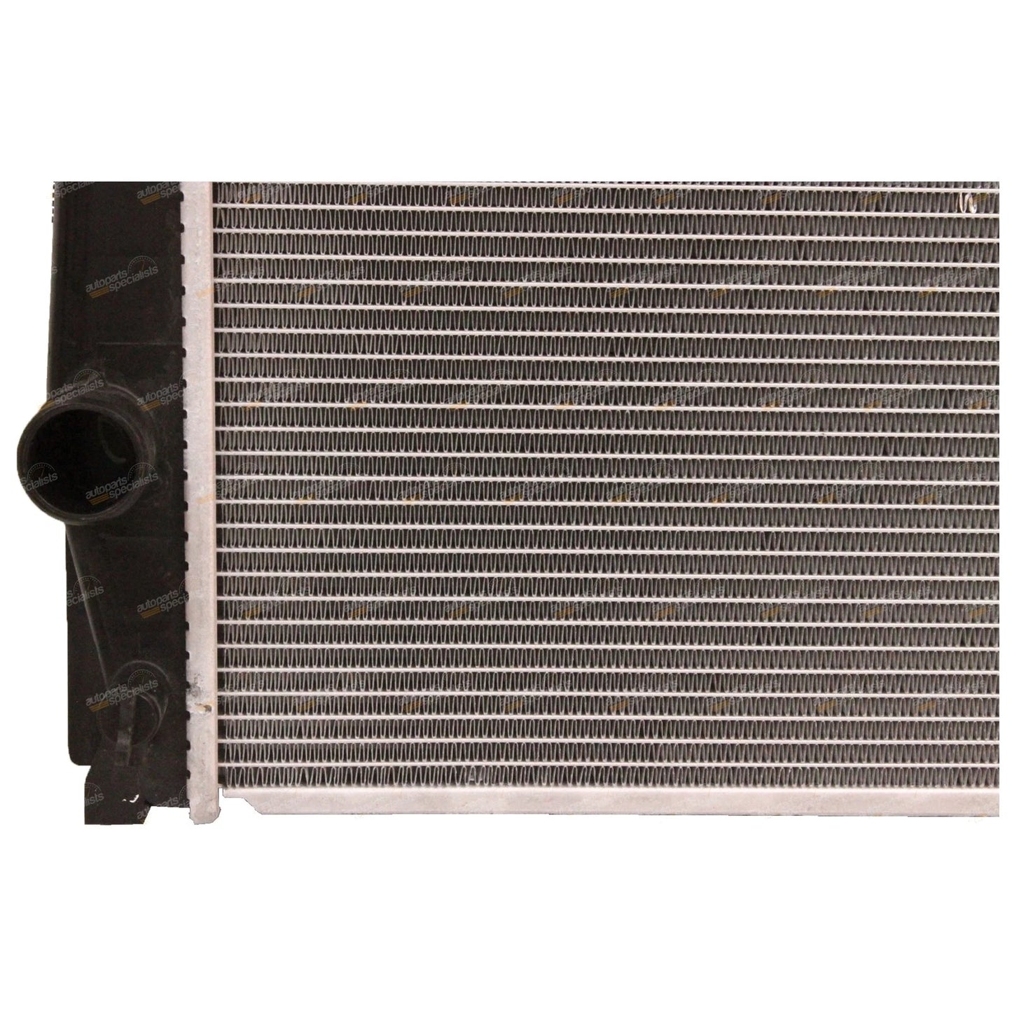 Alloy Core Radiator for Toyota Tarago (2006–2017)