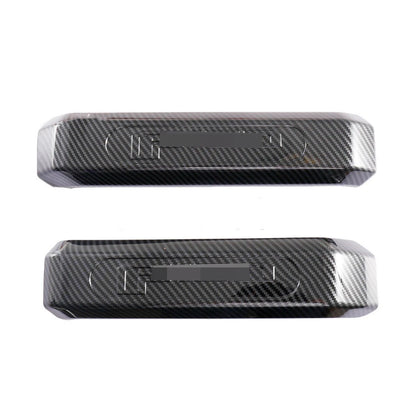 2 x Interior Inner Door Handle Cover Trim Decor for Ford F-150 (2015–2020)