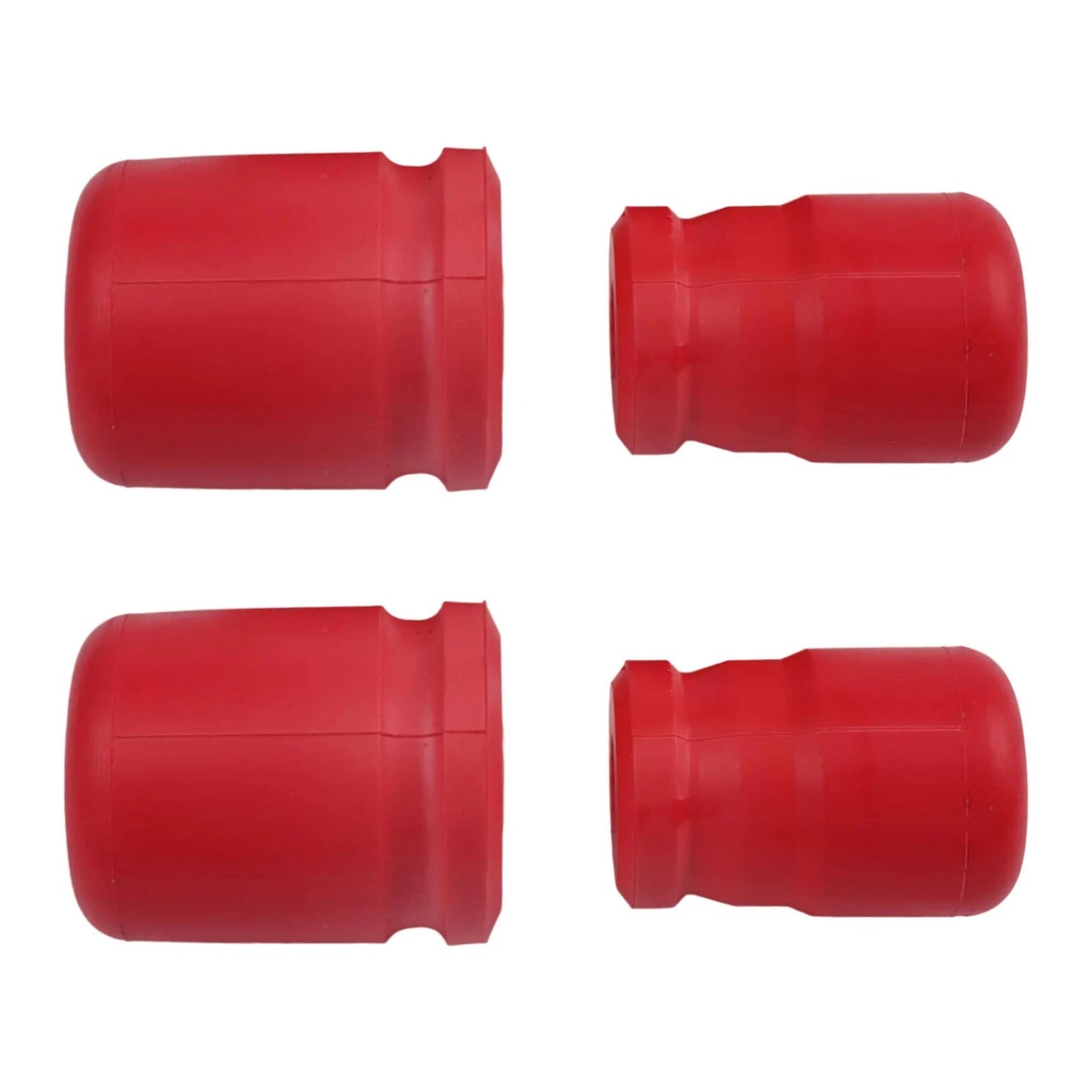 Bump Stops for Jeep Wrangler JK (2007–2018)