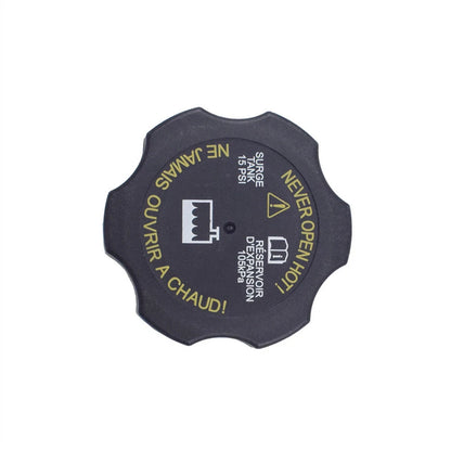 Coolant Tank Cap for Cadillac Chevy GMC