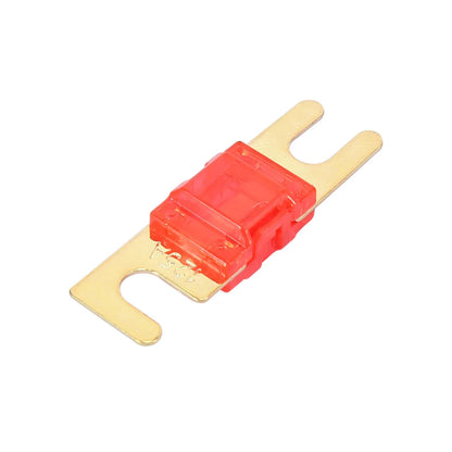 5 x 125A AFS Mini ANL Fuses for Car, Truck, Motorcycle, Boat Audio
