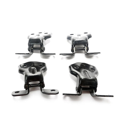 4 Pcs Front Door Hinge for Mazda B Series B2000 B2600 1986-1993