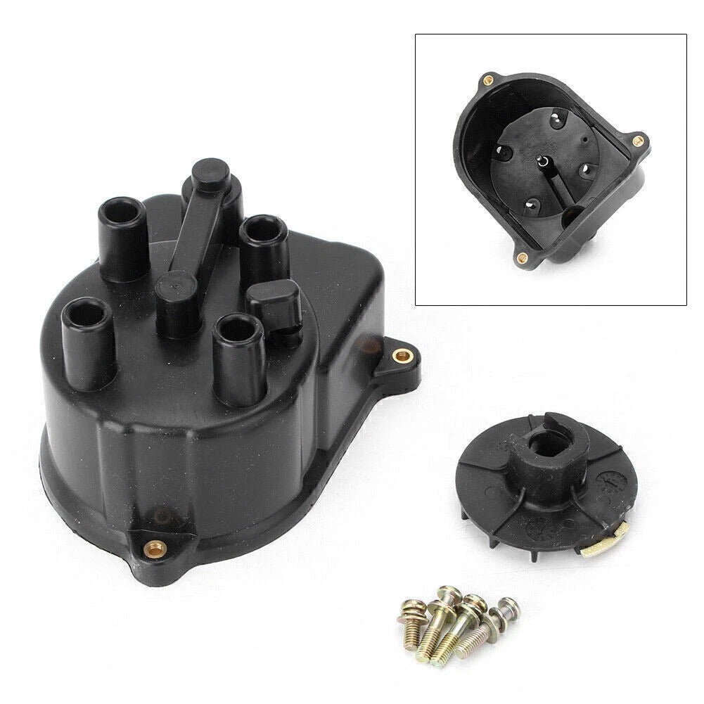 Distributor Cap & Rotor Ignition Kit for Honda Civic (1992-2000)