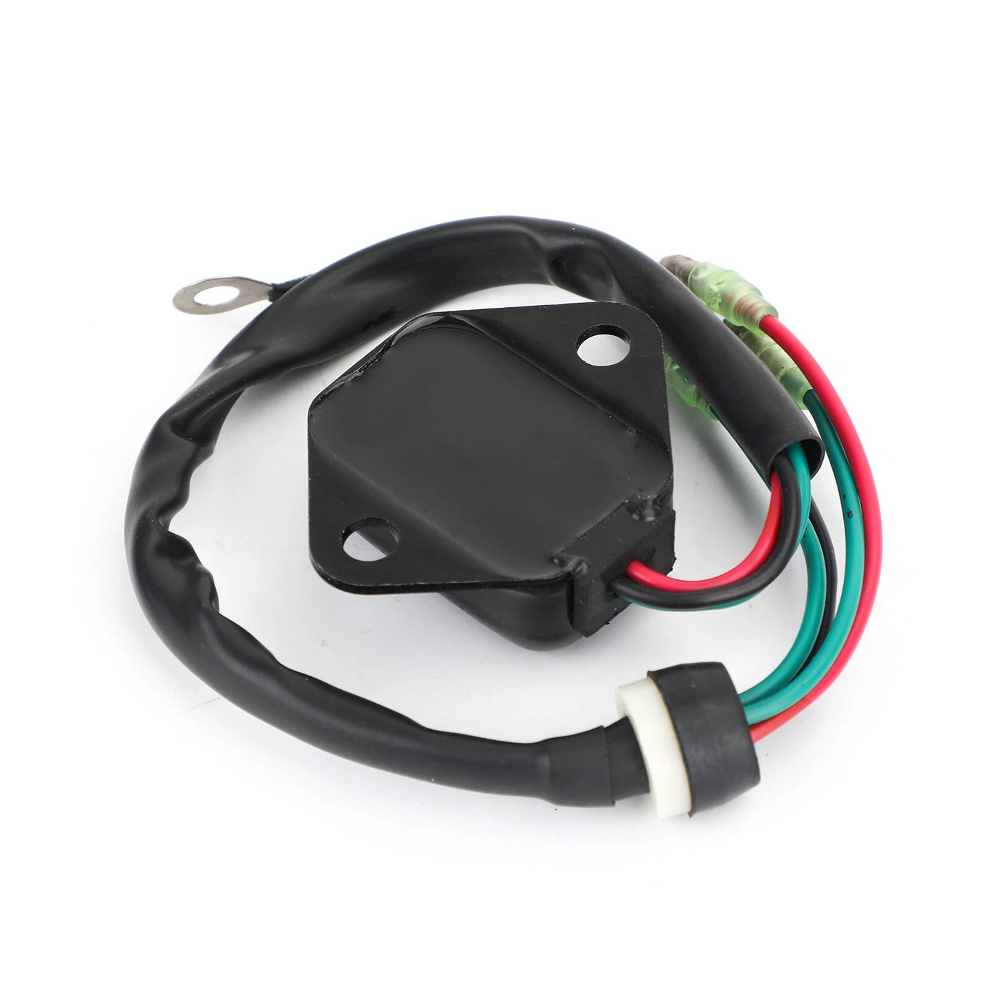 Regulator Rectifier for Yamaha Wave Jammer Runner 500 Super Jet 650 (87-90)