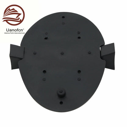 Water Shutter Kit for Mercruiser 4 Cyl 2.5L/3.0L (60930, 18-2727, 9-42800)