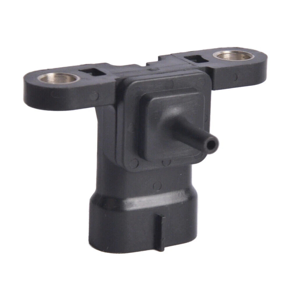 MAP Sensor for Toyota Landcruiser Prado KDJ120 Diesel 3.0 Turbo (2002-2006)