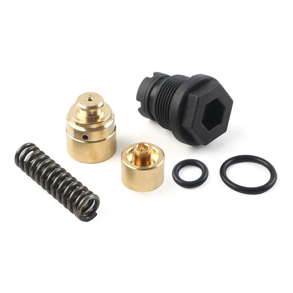 Metal Pressure Washer Pump Unloader for Small Frame Pumps (2020-2023)