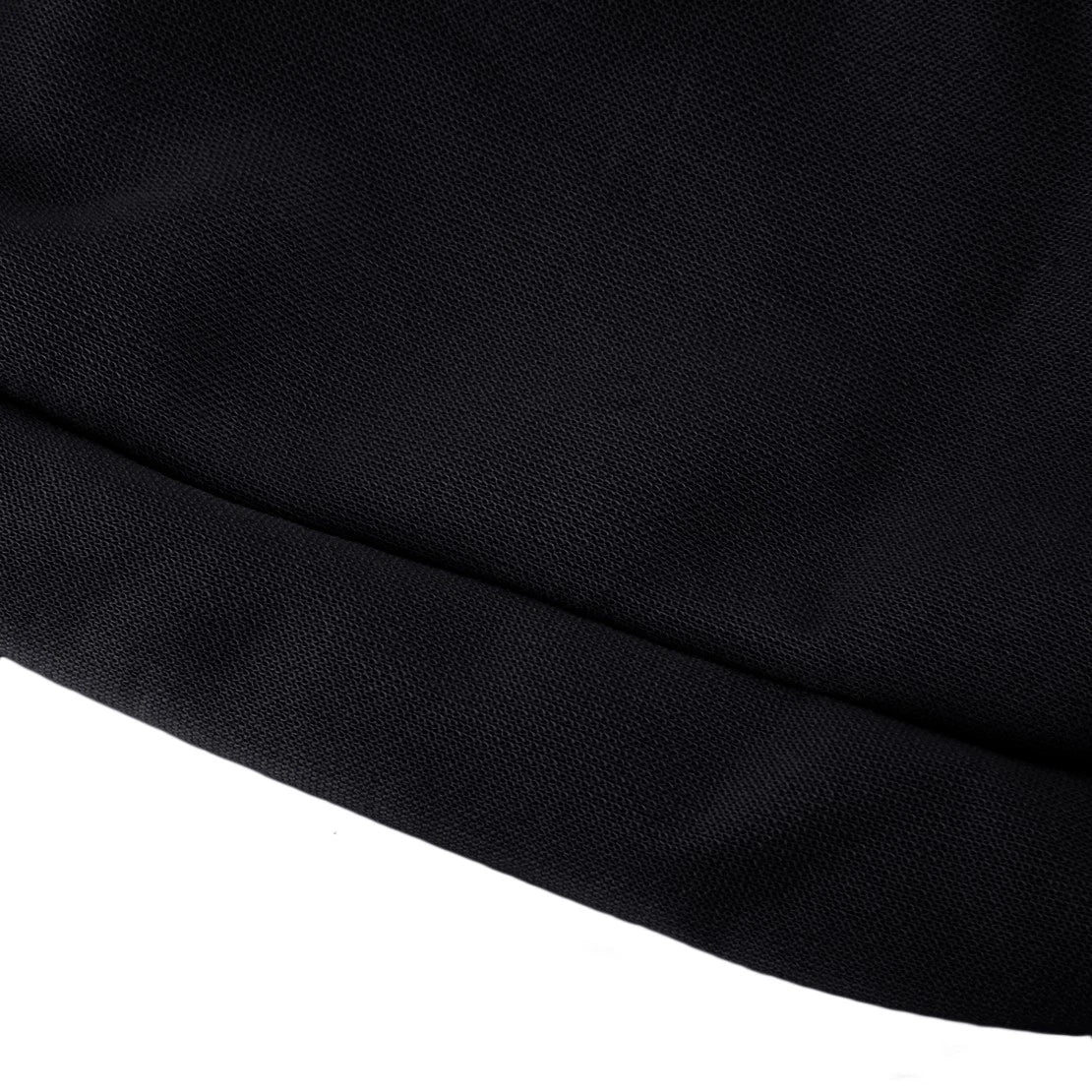 Universal Elastic Cloth Car Front Seat Armrest Cover for Auto Truck Black