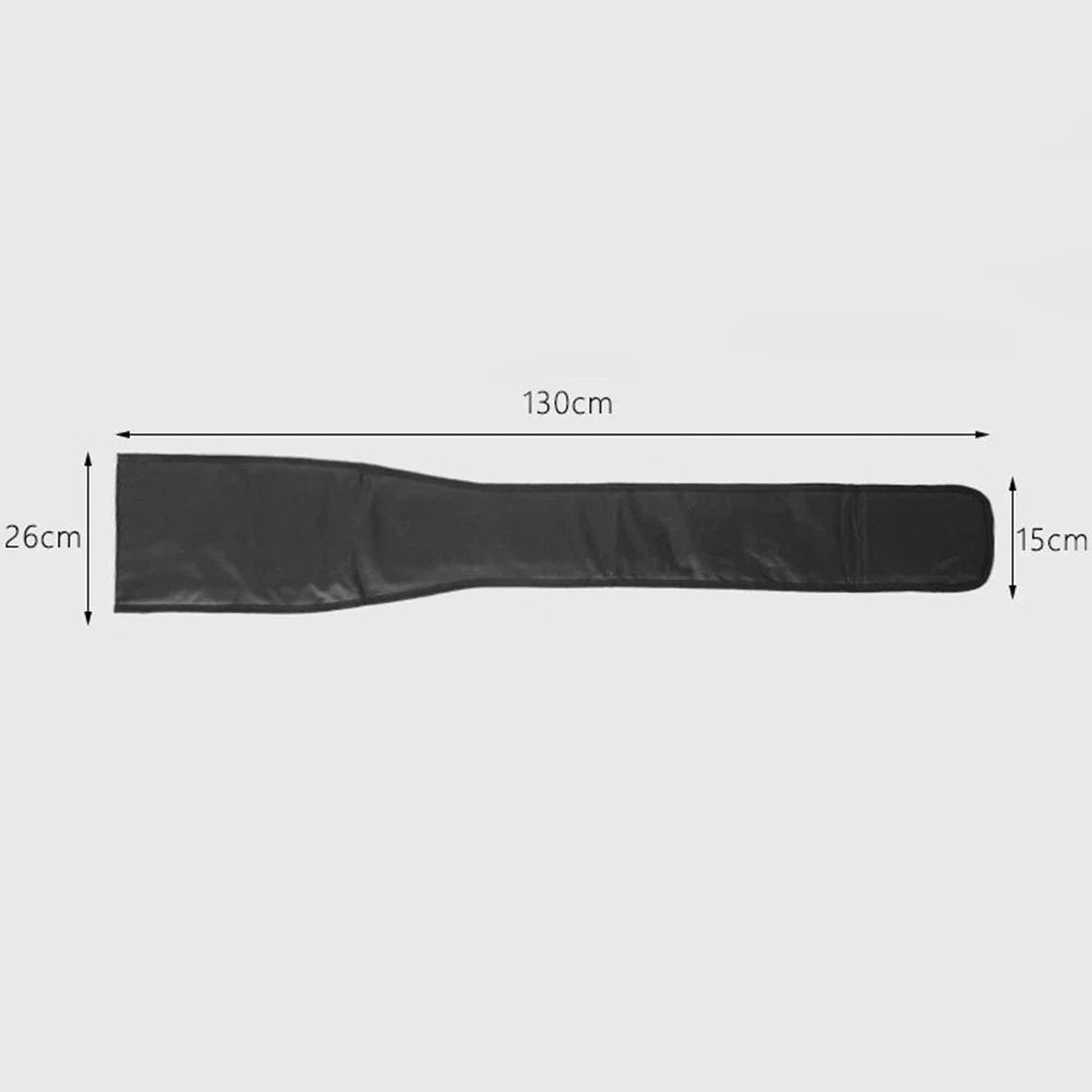 Paddle Bag Adjustable Shoulder for Boat Oar - 130x26cm