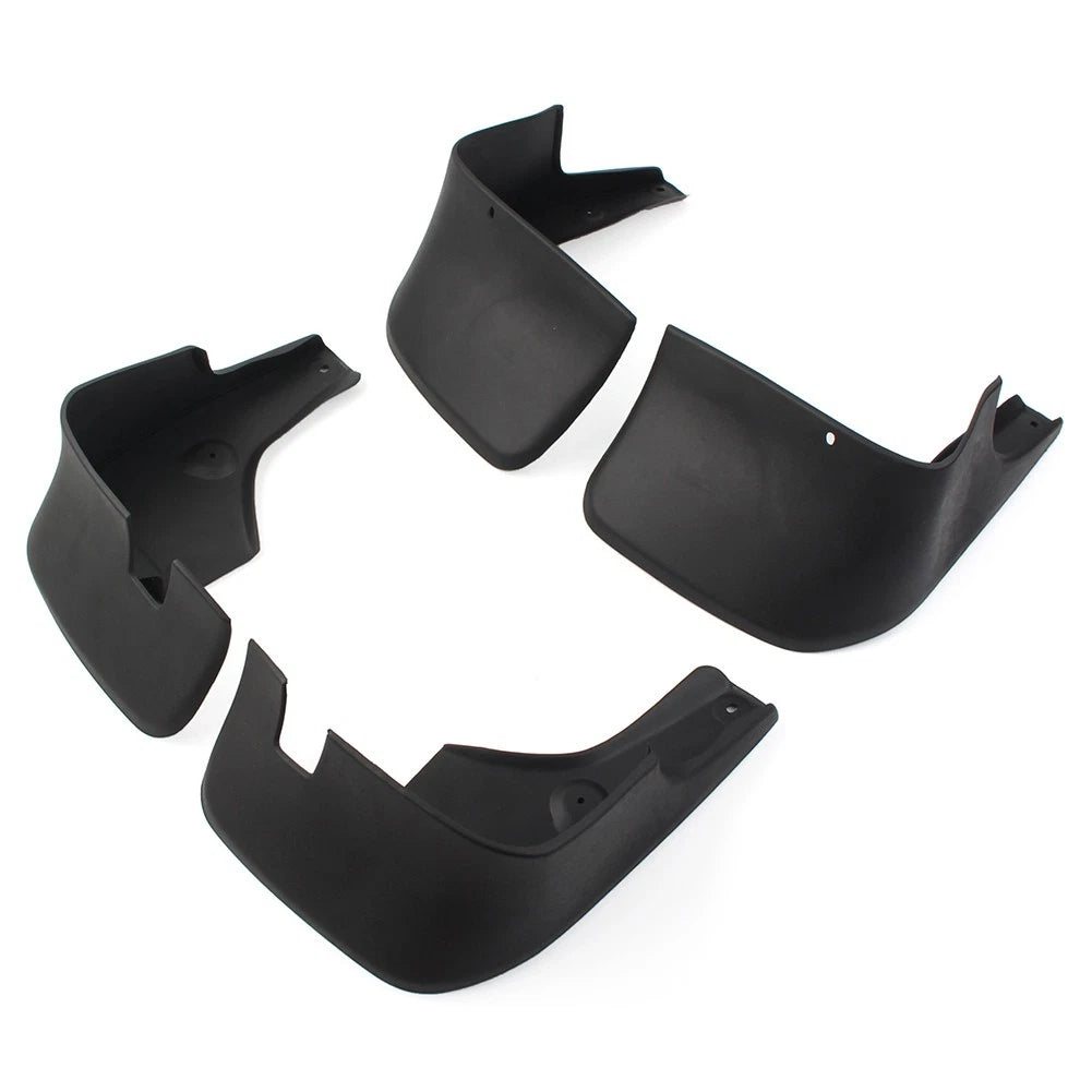Mud Flaps for Lexus RX300 RX330 RX350 2004-2009 Front & Rear Splash Guards