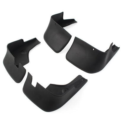 Mud Flaps for Lexus RX300 RX330 RX350 2004-2009 Front & Rear Splash Guards