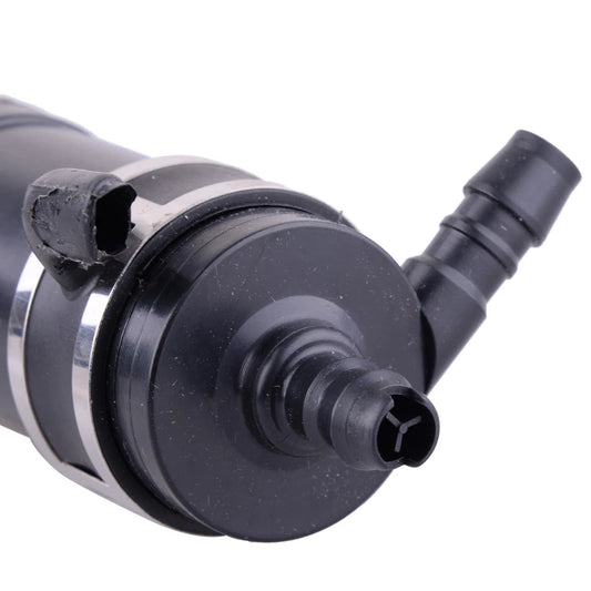 12V Headlight Washer Pump for Honda Accord CR-V Civic (2003-2011)