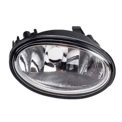 Left Front Fog Light Lamp for Honda HR-V (2016-2017)