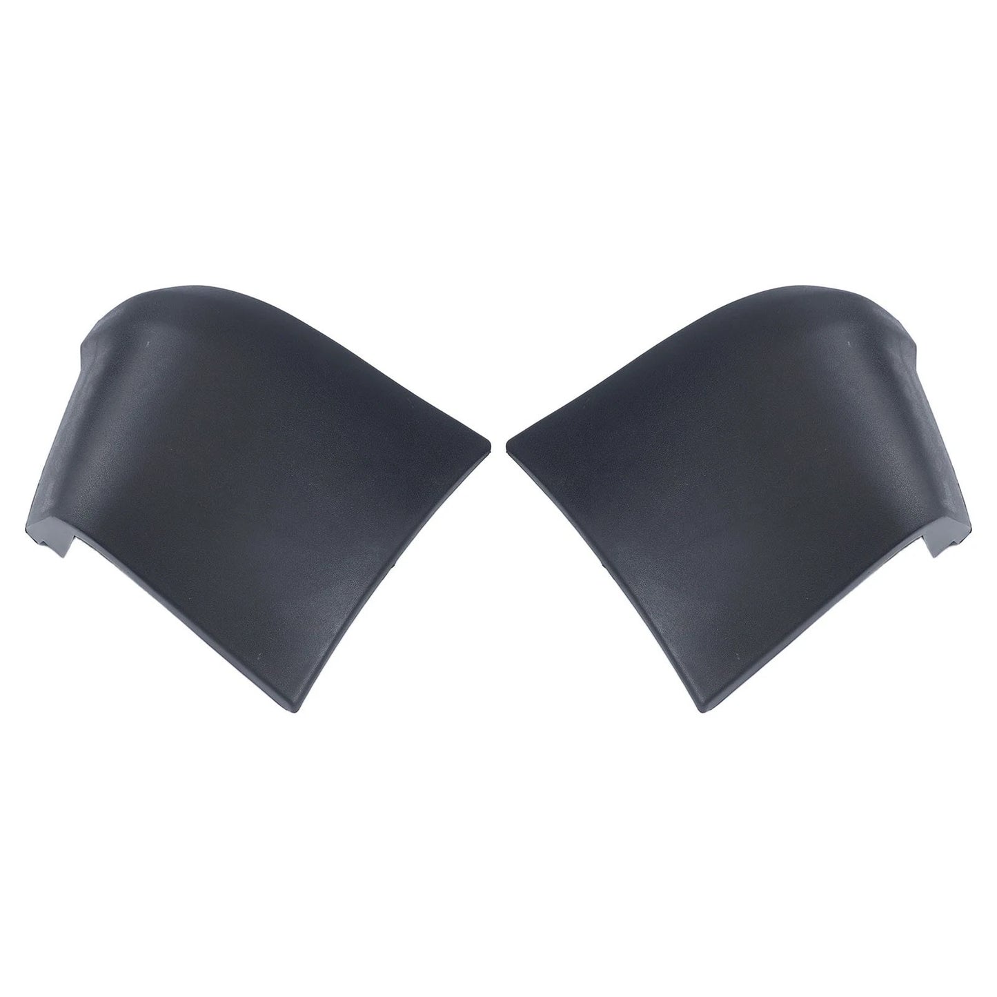 Rear Bumper with Clip Support for Ford Transit Connect