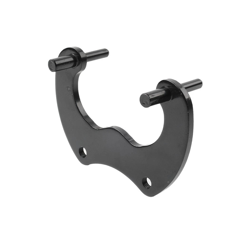 Rear Brake Caliper Mounting Bracket for Polaris Ranger Crew RZR XP 1000 (2014-2023)