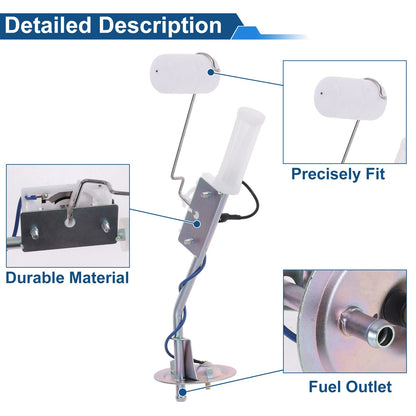 Fuel Level Sending Unit for Ford Econoline (1961-1967)
