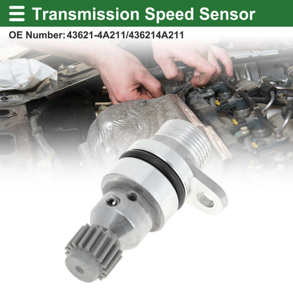 Transmission Speed Sensor for Hyundai Porter (1996)
