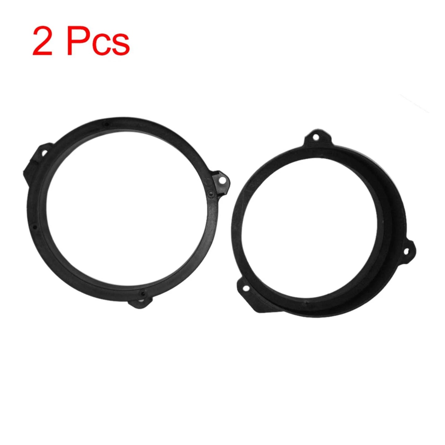6.5" Speaker Spacer Rings for Subaru Forester (2003-2018)