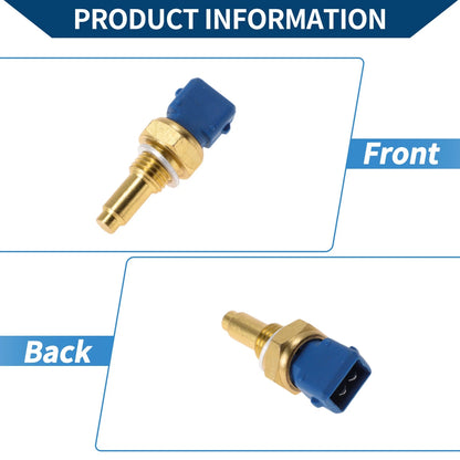 Engine Coolant Temperature Sensor for Peugeot 307 (2005-2017)