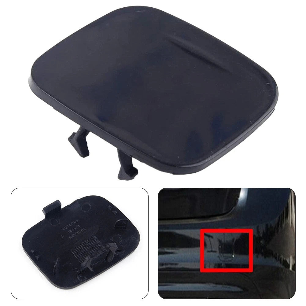 Cover Cap ABS Plastic Cover Cap for VOLVO S60 (2011–2018)