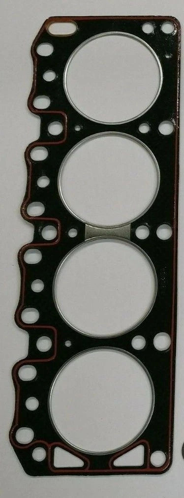 Full Engine Gasket Set for Ford 1500 Capri Cortina Mk1 Corsair PreX CrossFlow