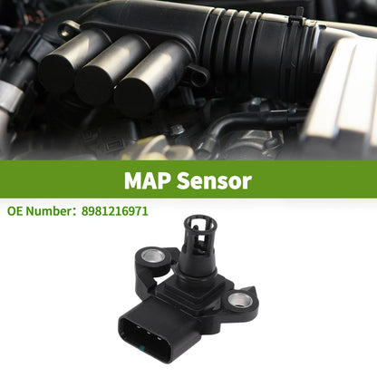 MAP Sensor for Isuzu H-Series (1980-2009)