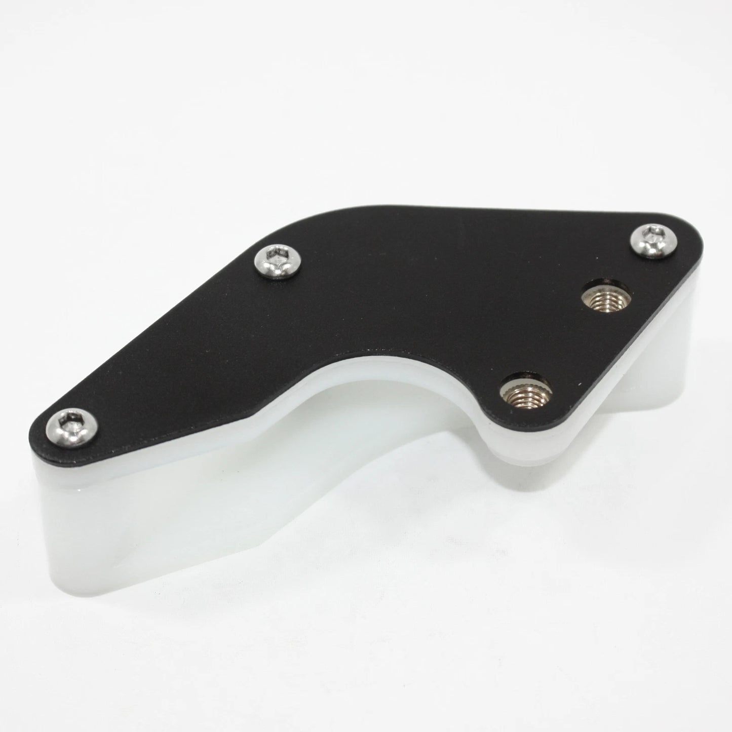 BLACK Chain Guide Slider Tensioner for 110cc 125cc 140cc PITPRO Dirt Bike