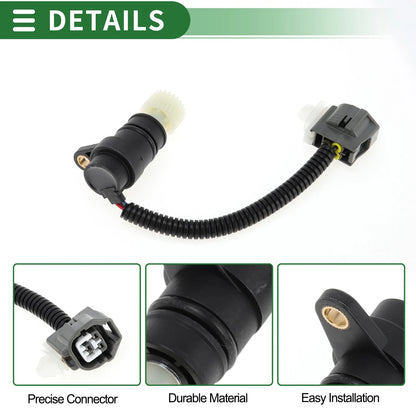1 x Transmission Speed Sensor for Toyota Rush