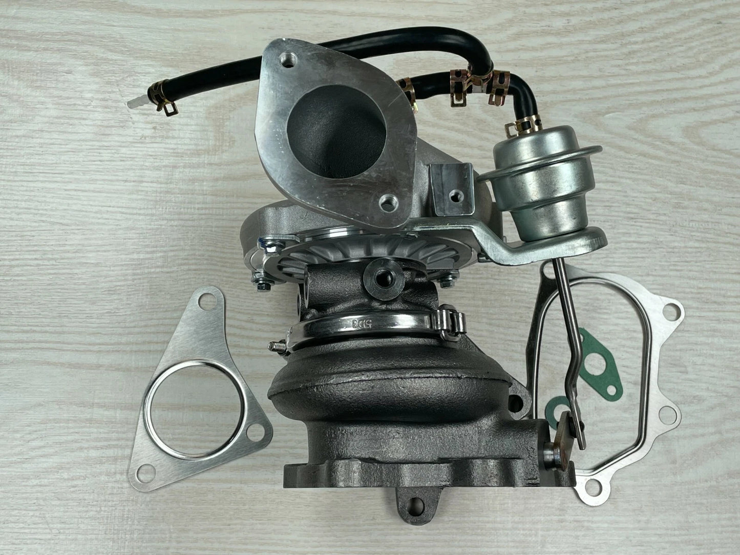 Turbocharger for Subaru Legacy Outback 2.5L 2007-2009 VF46 RHF5H 14411AA670