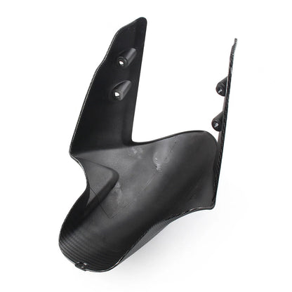 Front Tire Fender Guard Hugger for Ducati 899 1199 959 1299 Panigale (2013-2019)