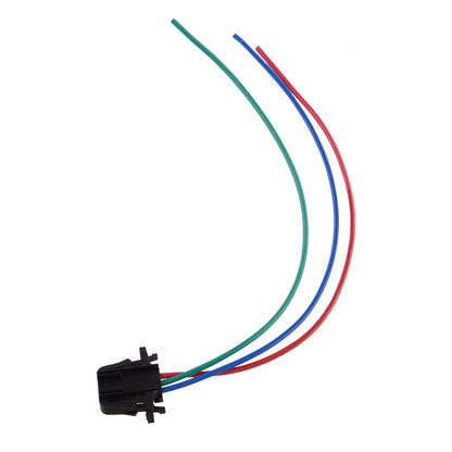 Map Light 3-Wire Plug Harness for VW Transporter T5 T6 (2003-2019)