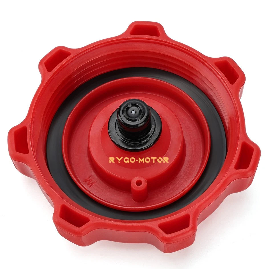 Fuel Cap for John Deere 997 1026R 2210 4010 4200 4600 X495