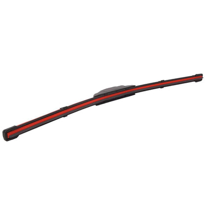 2 x U-Hook Front Wiper Blades for Mazda 3 BL Sedan (2009-2013) 24" + 19"