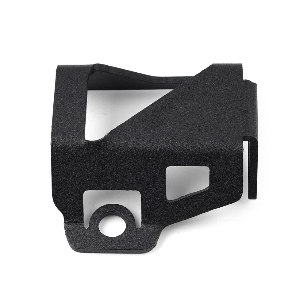 Rear Brake Fluid Reservoir Cover for Moto Morini XCape 650 (2021-2023)