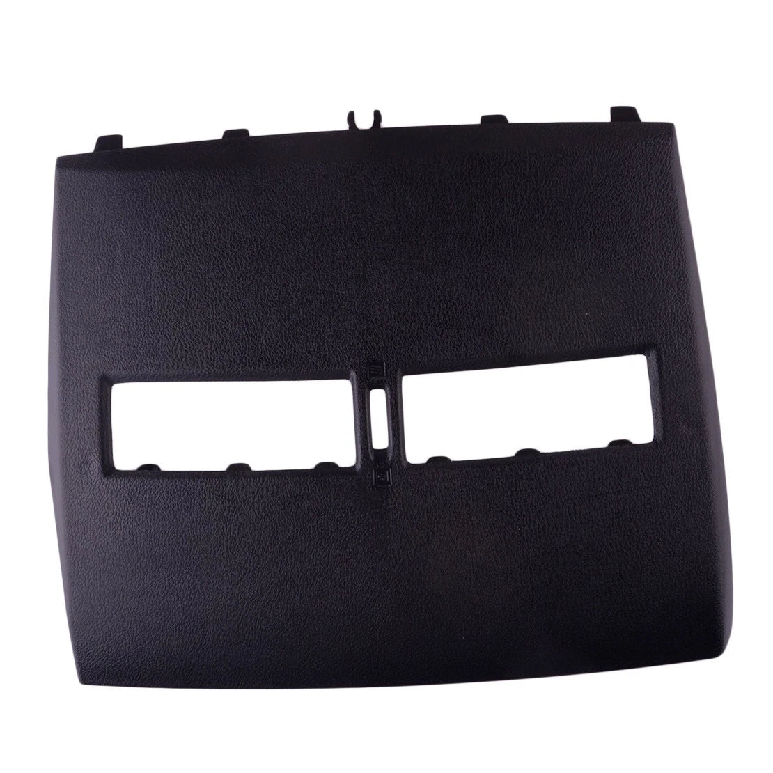 Front Upper Dash Air Vent Trim Bezel for Nissan Versa (2007-2012)