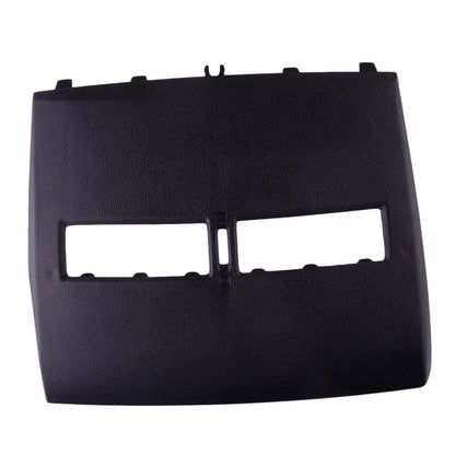 Front Upper Dash Air Vent Trim Bezel for Nissan Versa (2007-2012)
