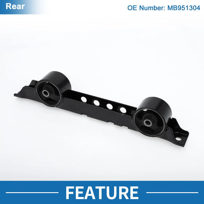 Engine Mount for Mitsubishi Montero Sport 3.5L (1999-2004)