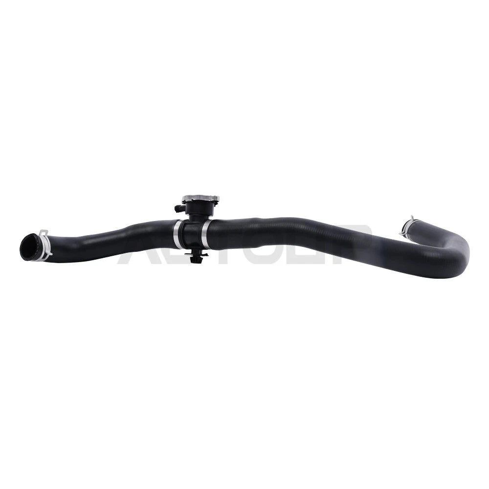 Radiator Coolant Inlet Hose Upper for Dodge Caliber Compass Patriot(2007–2012)